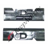 Honda 91519S5A003 Нижнее крепл. лобового стекла