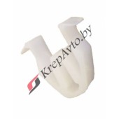 Suzuki 0940908326, 09409-08332 ;  Toyota/Lexus 9046710201 Клипса пластиковая