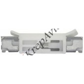 BMW 51317177029 Зажим крепления планки стекла