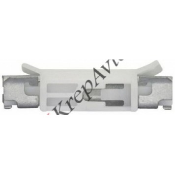 BMW 51317177029 Зажим крепления планки стекла