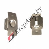 Peugeot/Citroen 703018;  Fiat/Alfa/Lancia 9632677180 вставка крепления защиты двигателя