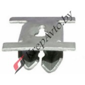 GM 24441317, 0212933; Fiat/Alfa/Lancia 51747309 Гайка закладная под саморез