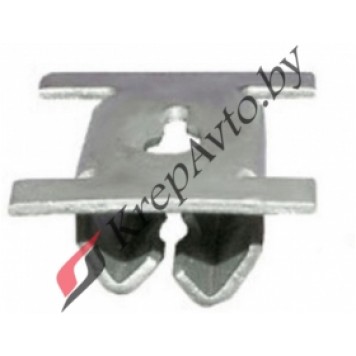 GM 24441317, 0212933; Fiat/Alfa/Lancia 51747309 Гайка закладная под саморез