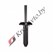 Заклепка пластиковая BMW 7142151750; Chrysler 6500911