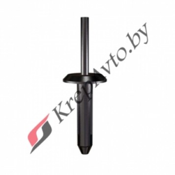 Заклепка пластиковая BMW 7142151750; Chrysler 6500911