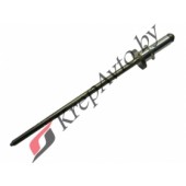 Peugeot/Citroen 7703072177;  Opel 164361; Ford 1571349 Заклепка крепления молдинга и уплотнителя