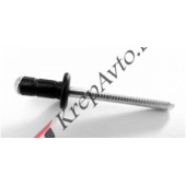 Toyota/Lexus 9026906017, 90269A0005 Заклепка