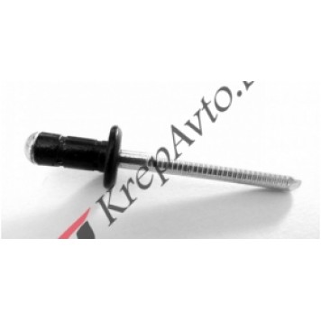 Toyota/Lexus 9026906017, 90269A0005 Заклепка