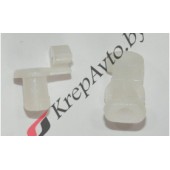 Fiat/Alfa/Lancia 4389939 Держатель тяги замка двери