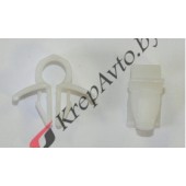 GM 12040984;  Mitsubishi MU481269 Держатель трубок, кабелей