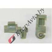 Chrysler 3454221, 4658677 Клипса крепления тяги замков