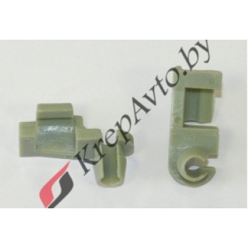 Chrysler 3454221, 4658677 Клипса крепления тяги замков
