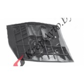 Peugeot/Citroen 741685 Кронштей заднего бампера, левый