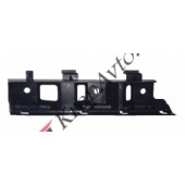 VAG 3C0807184 Кронштейн переднего бампера, правый