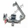 Toyota/Lexus 8712426480 Держатель трубок