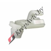 Renault Держатель тяги замка двери