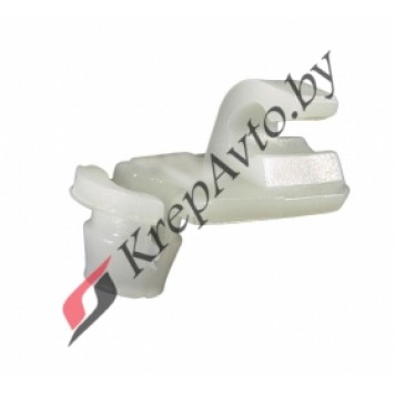 Renault Держатель тяги замка двери