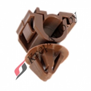 Honda держатель