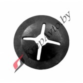 Шайба стопорная универсальная 4мм