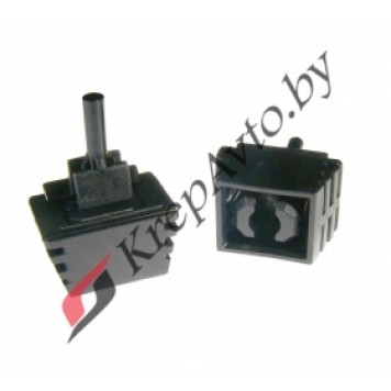 Фиксатор приоконной планки лобового стекла Ford/VW/Seat 102325, 95VWA03836CA