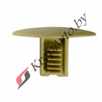 Пистон пластиковый ель 8мм Fiat/Alfa/Lancia