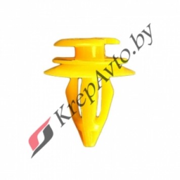 Крепление обшивки двери и внутренней обшивки BMW 51418172050, 51410151699