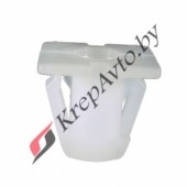 Клипса пластиковая Hyundai/Kia 877561C000, 87714FD200