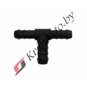 Соединитель шланга 10х10х12мм