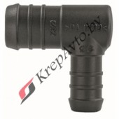 Соединитель шланга 16х22мм