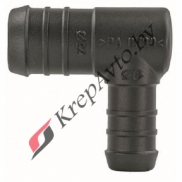 Соединитель шланга 16х22мм
