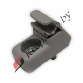 Крючок креплени солнцезащитного козырька Fiat