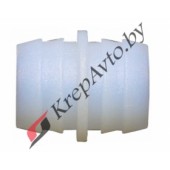 Соединитель шланга  18х18мм