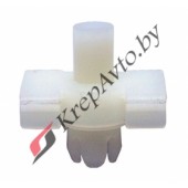 Клипса молдинга  Mercedes A2019880378