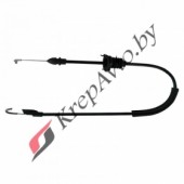 Трос открывания двери VAG 7E0837085