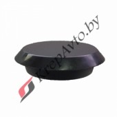 Заглушка пластиковая 30мм