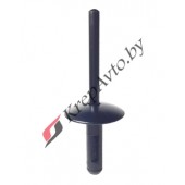 Заклепка пластиковая крепления подкрылков BMW 7147293278