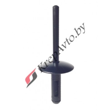 Заклепка пластиковая крепления подкрылков BMW 7147293278