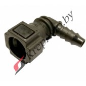 Быстросъём топливный 8х7,89мм