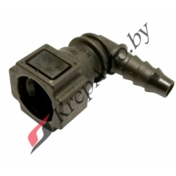 Быстросъём топливный 8х7,89мм