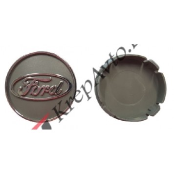 Заглушка (колпачок) в литой диск Ford 55х58мм