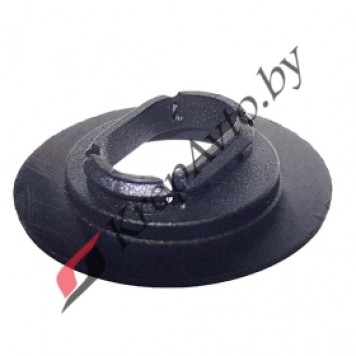 Фиксатор коврика VAG 3D0864200A71N, 3D0864200A, 3D0898501BB4