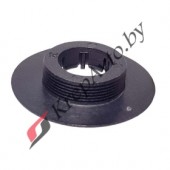 Фиксатор коврик VAG 3D0864523B4, 3D0864523