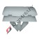 Крепеж молдингов Chevrolet  15127746