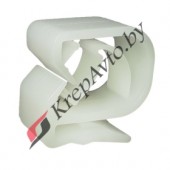 Держатель BMW 61138350827