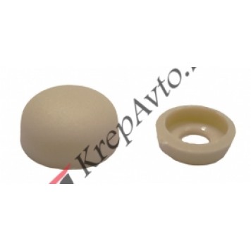 Декоративная заглушка самореза