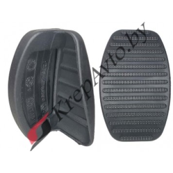 Накладка педали Fiat/Alfa/Lancia  46786390