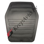 Накладка педали	Ford 6789917, 94BB7A624AA