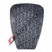 Накладка педали MB A2012920082, 2012920082, 2E0721183