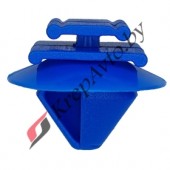 Крепление фонарей и повторителей BMW 63257312498