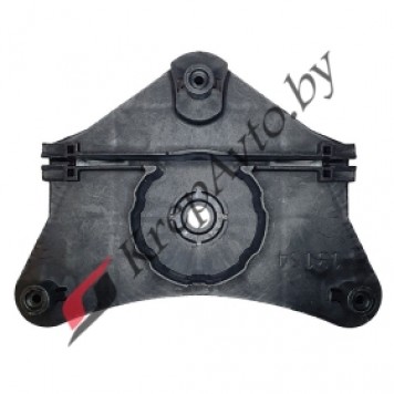 Направляющие держатели ролика